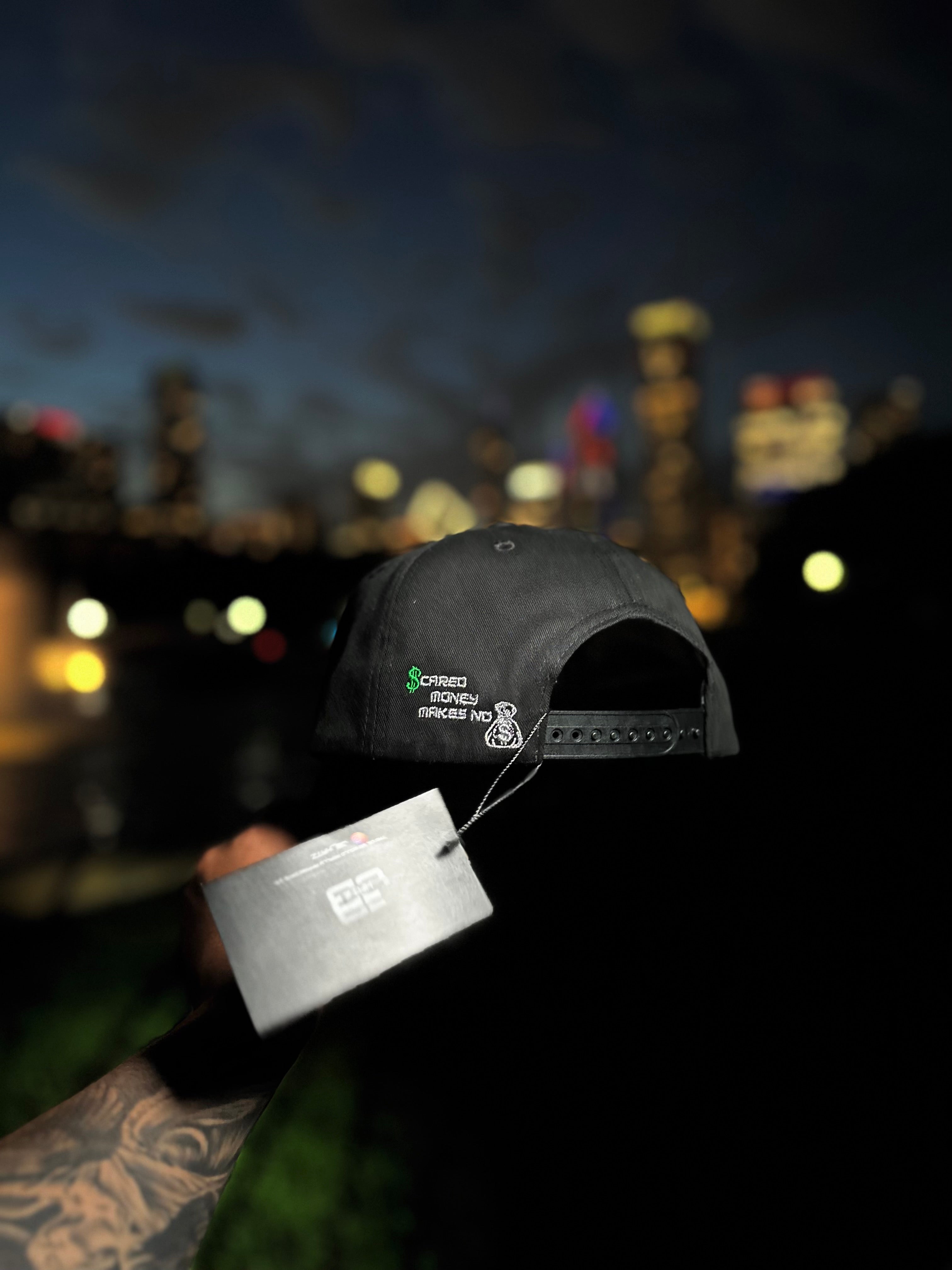 The World Is Yours Exclusive